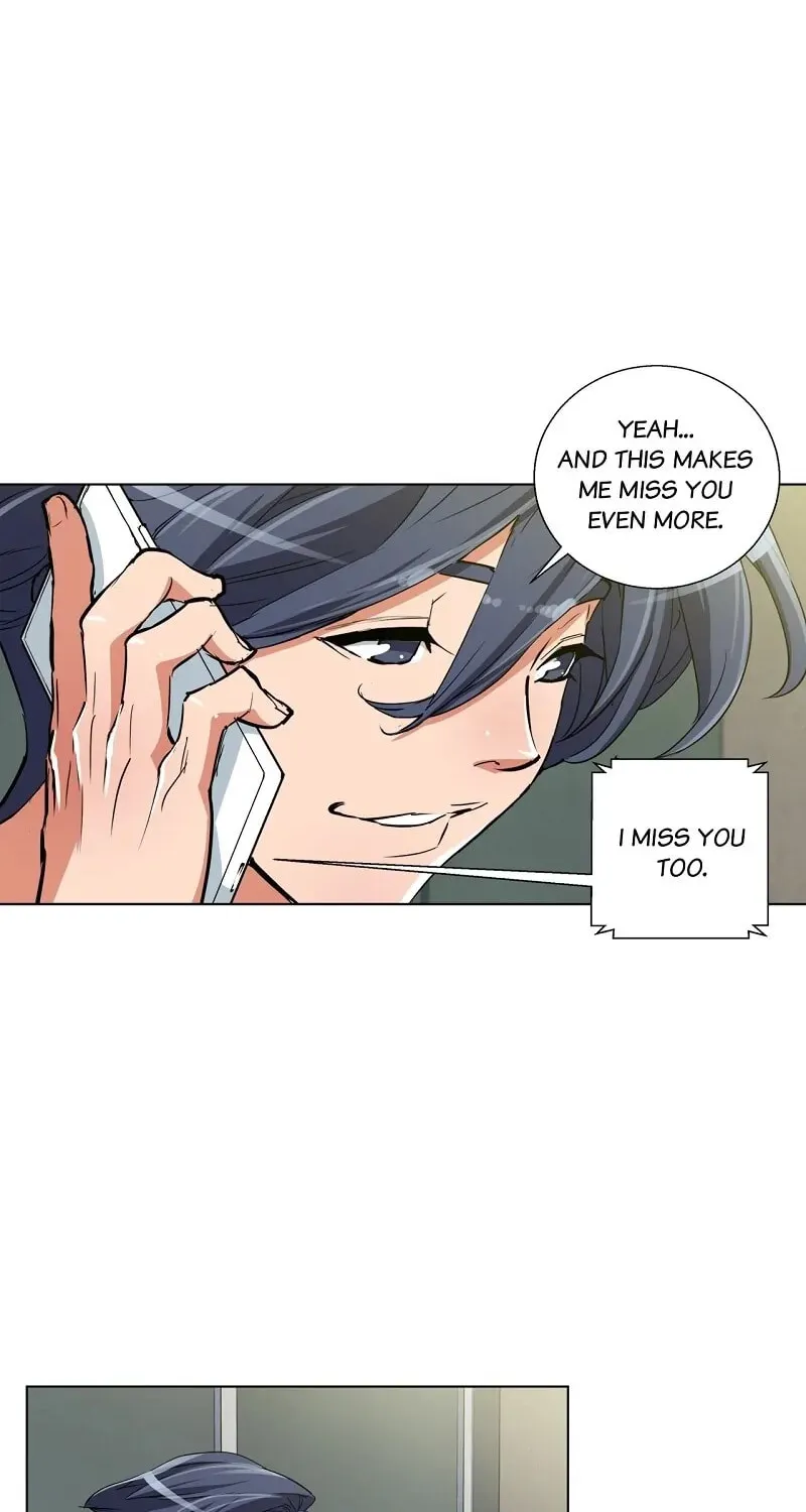 Read to Level Up Chapter 115.1 page 34 - 