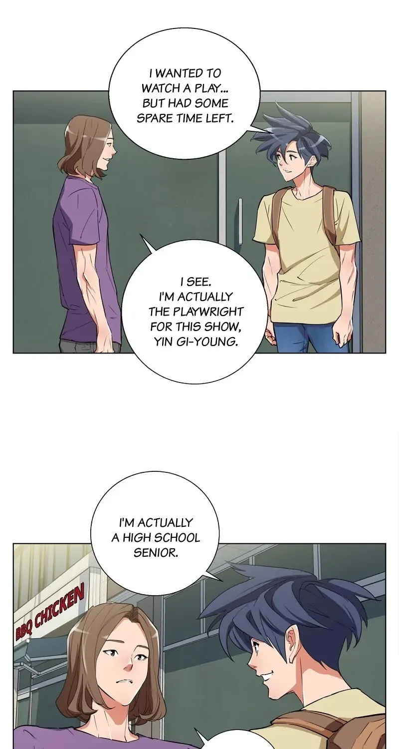 Read to Level Up Chapter 115.1 page 37 - 