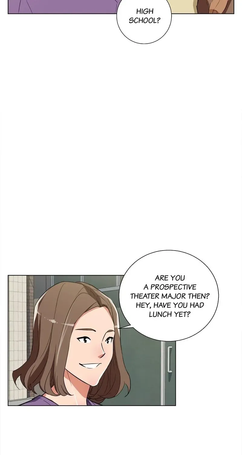 Read to Level Up Chapter 115.1 page 38 - 