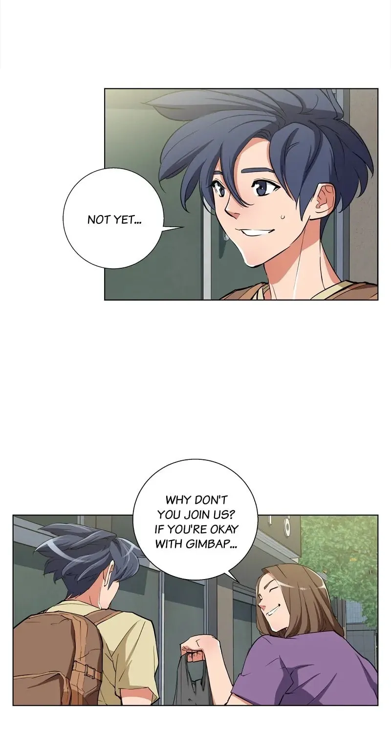 Read to Level Up Chapter 115.1 page 39 - 