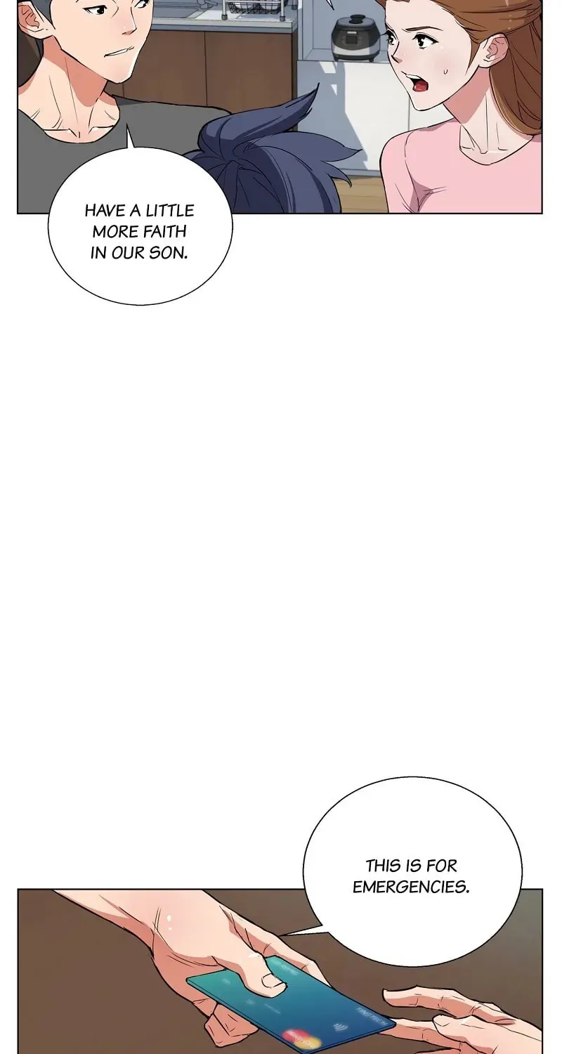 Read to Level Up Chapter 115.1 page 5 - 