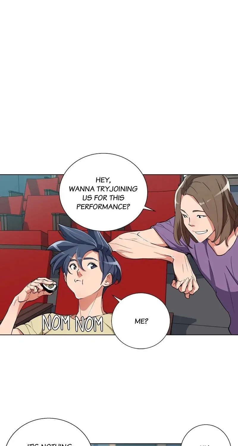 Read to Level Up Chapter 115.1 page 42 - 