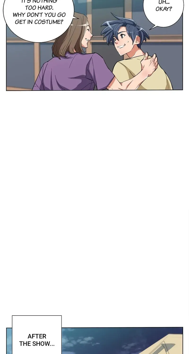 Read to Level Up Chapter 115.1 page 43 - 