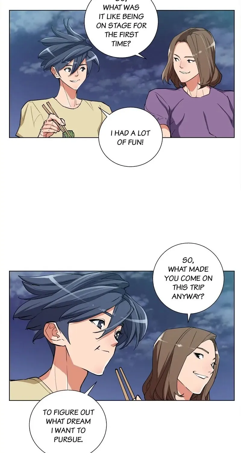 Read to Level Up Chapter 115.1 page 46 - 