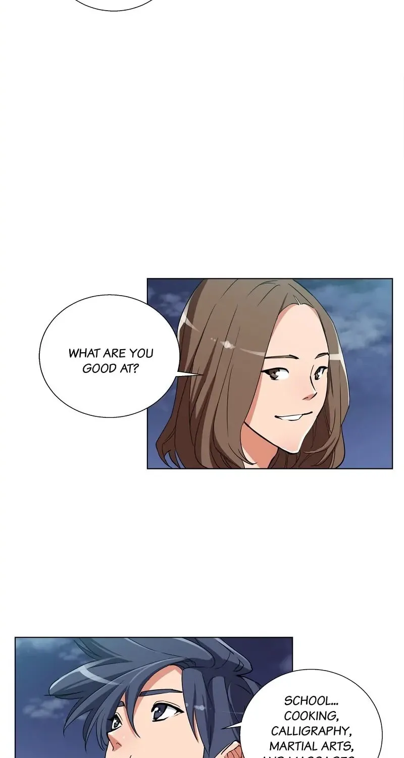 Read to Level Up Chapter 115.1 page 47 - 