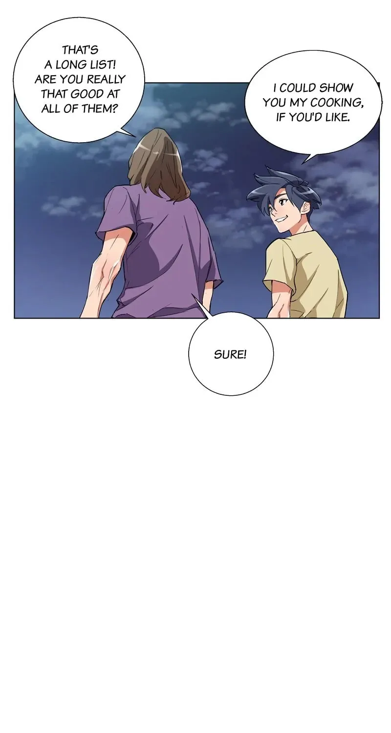 Read to Level Up Chapter 115.1 page 49 - 