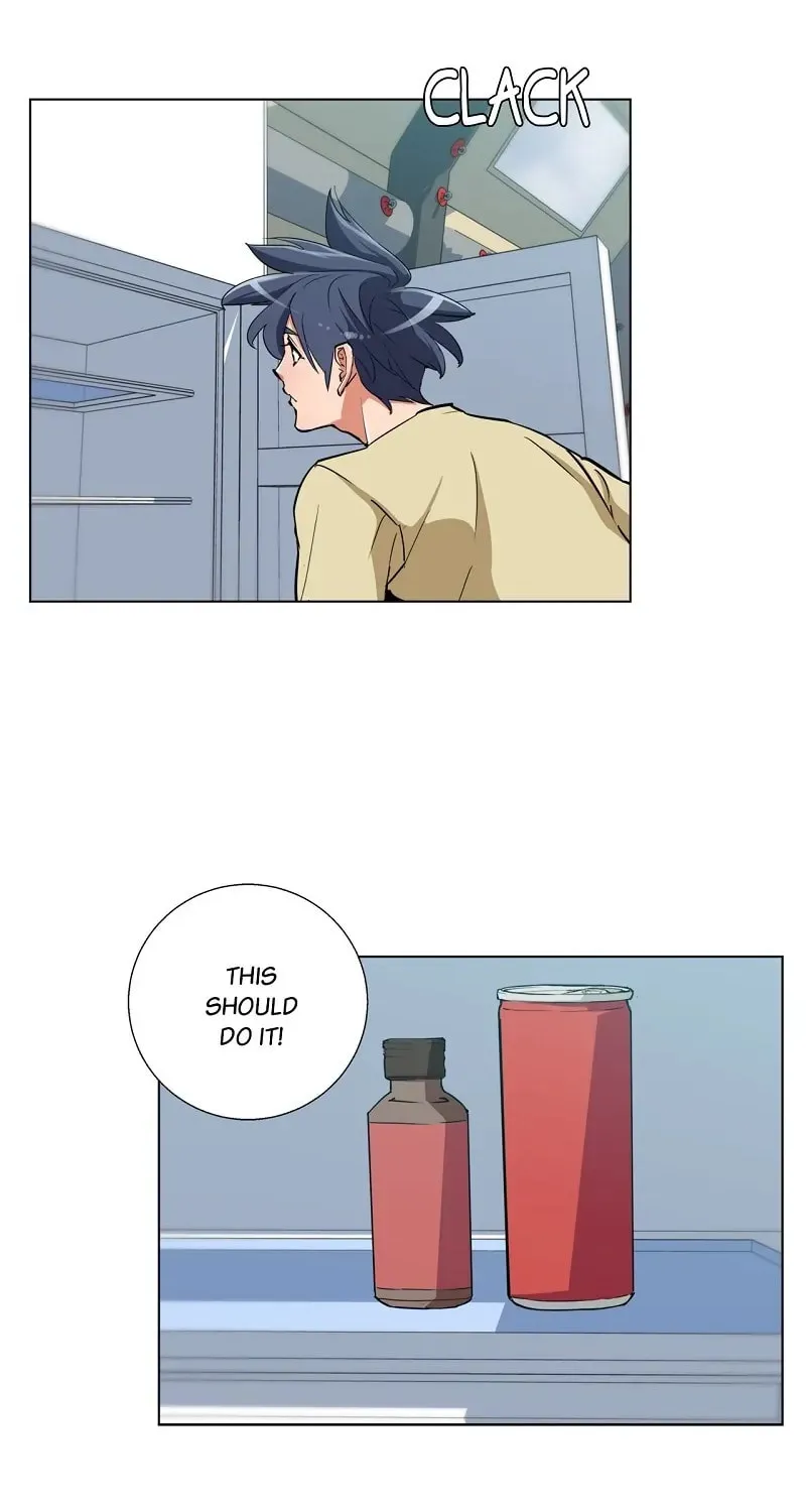 Read to Level Up Chapter 115.1 page 50 - 