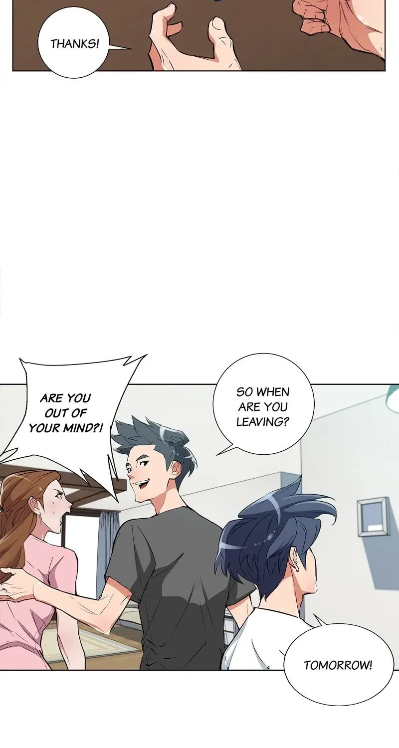 Read to Level Up Chapter 115.1 page 6 - 