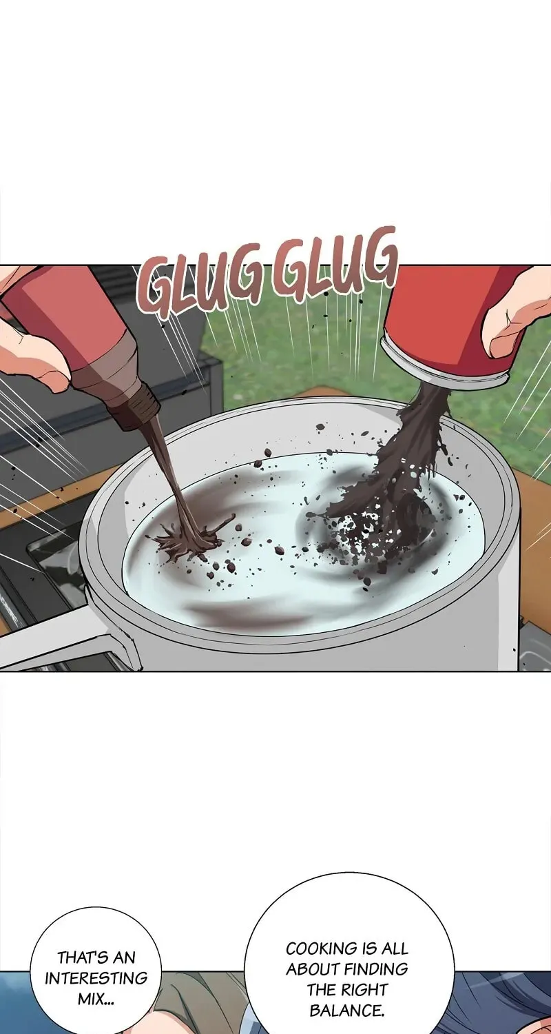 Read to Level Up Chapter 115.1 page 51 - 