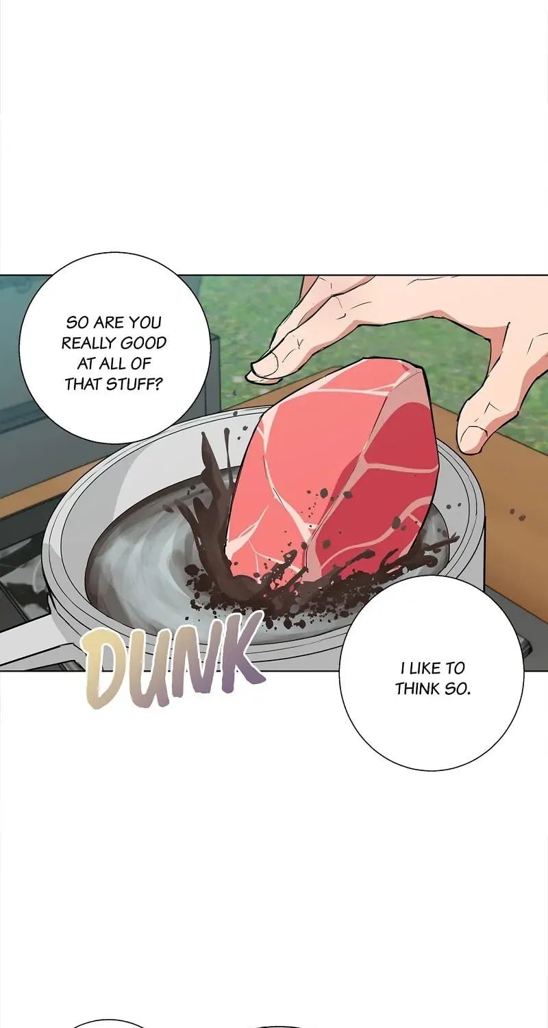 Read to Level Up Chapter 115.1 page 53 - 
