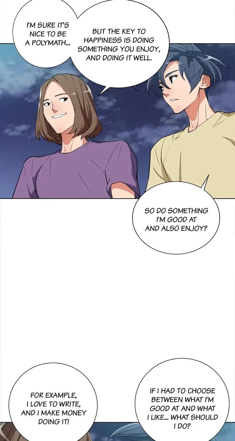 Read to Level Up Chapter 115.1 page 54 - 