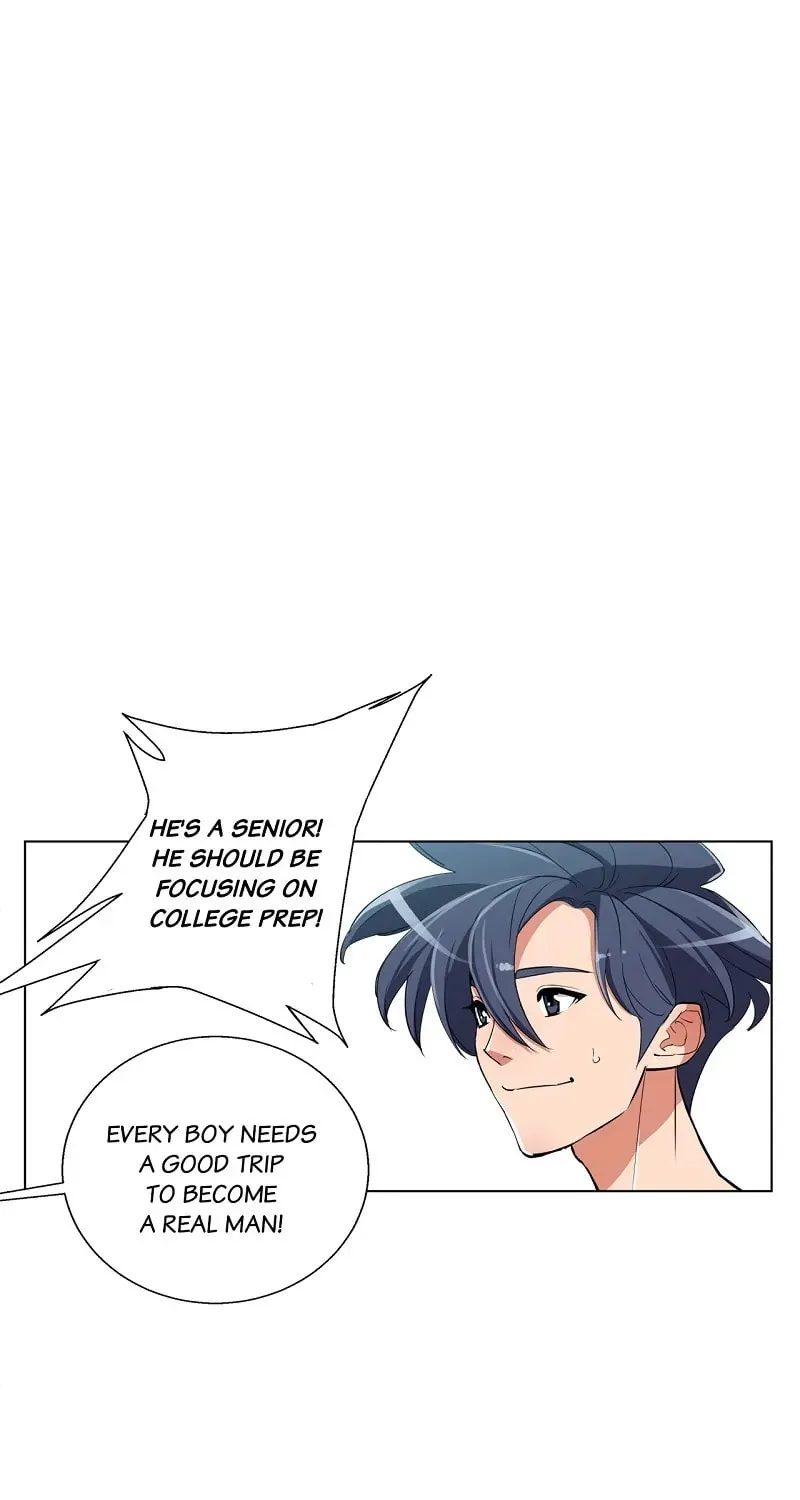 Read to Level Up Chapter 115.1 page 7 - 