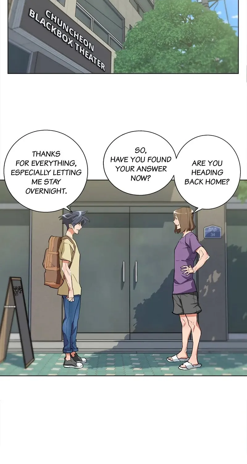 Read to Level Up Chapter 115.1 page 62 - 