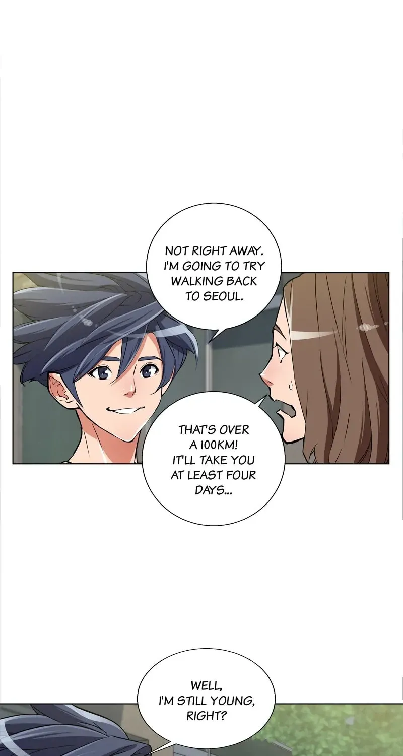 Read to Level Up Chapter 115.1 page 63 - 