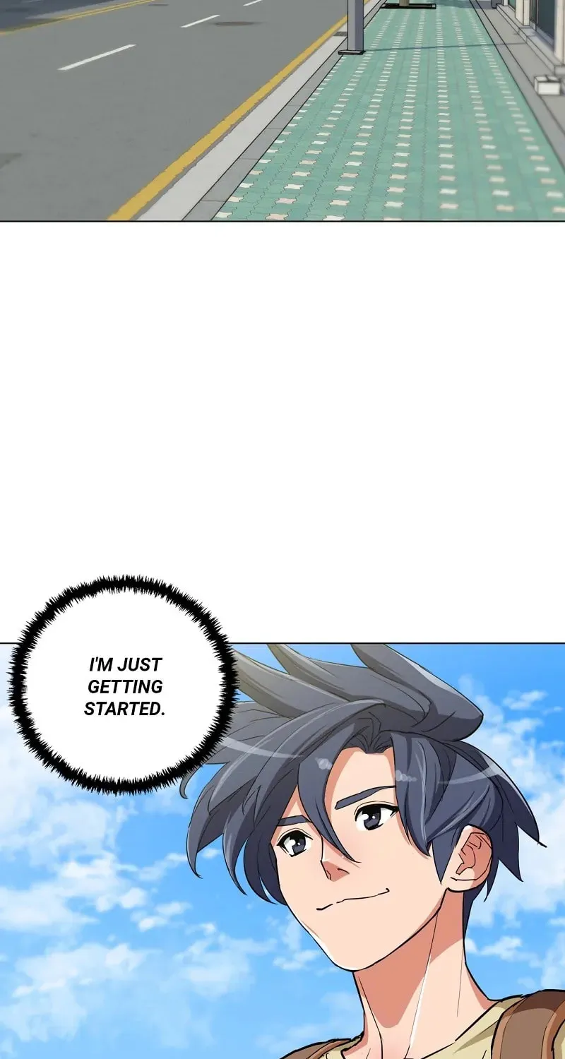 Read to Level Up Chapter 115.1 page 65 - 