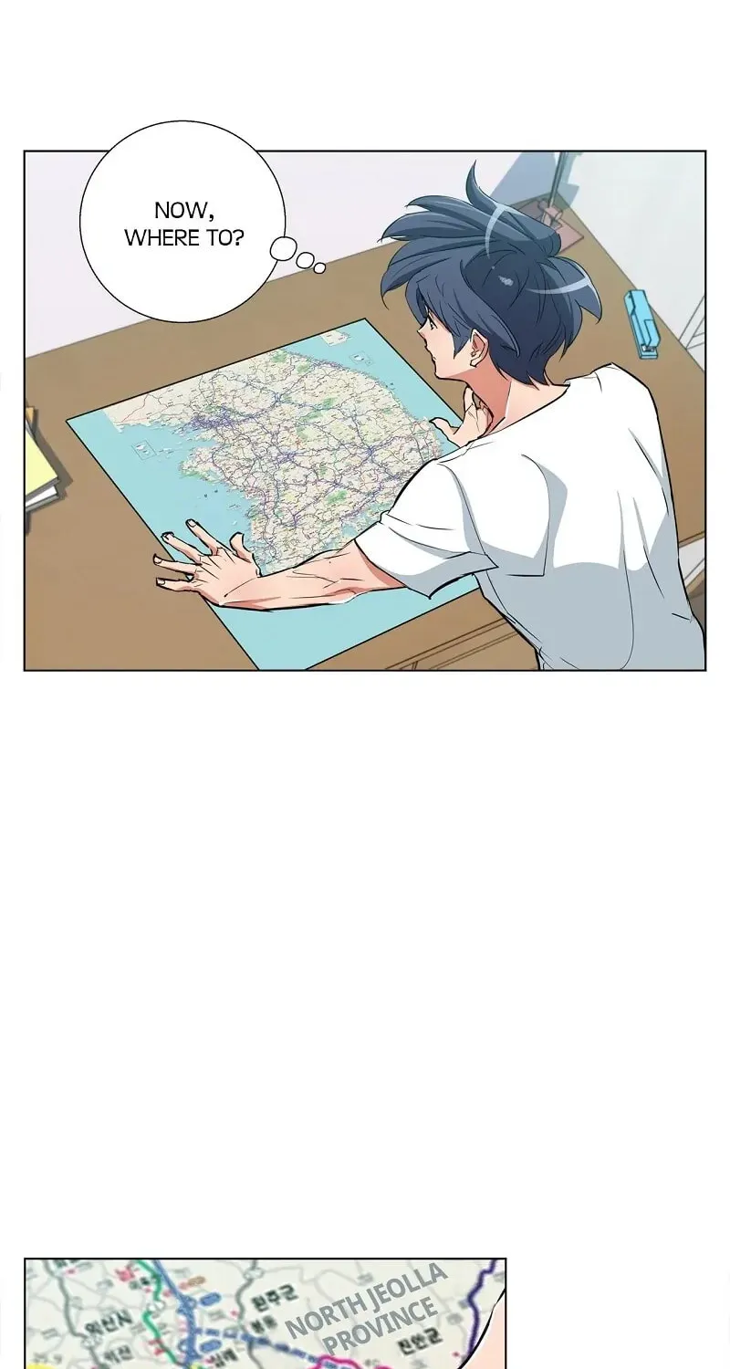 Read to Level Up Chapter 115.1 page 10 - 