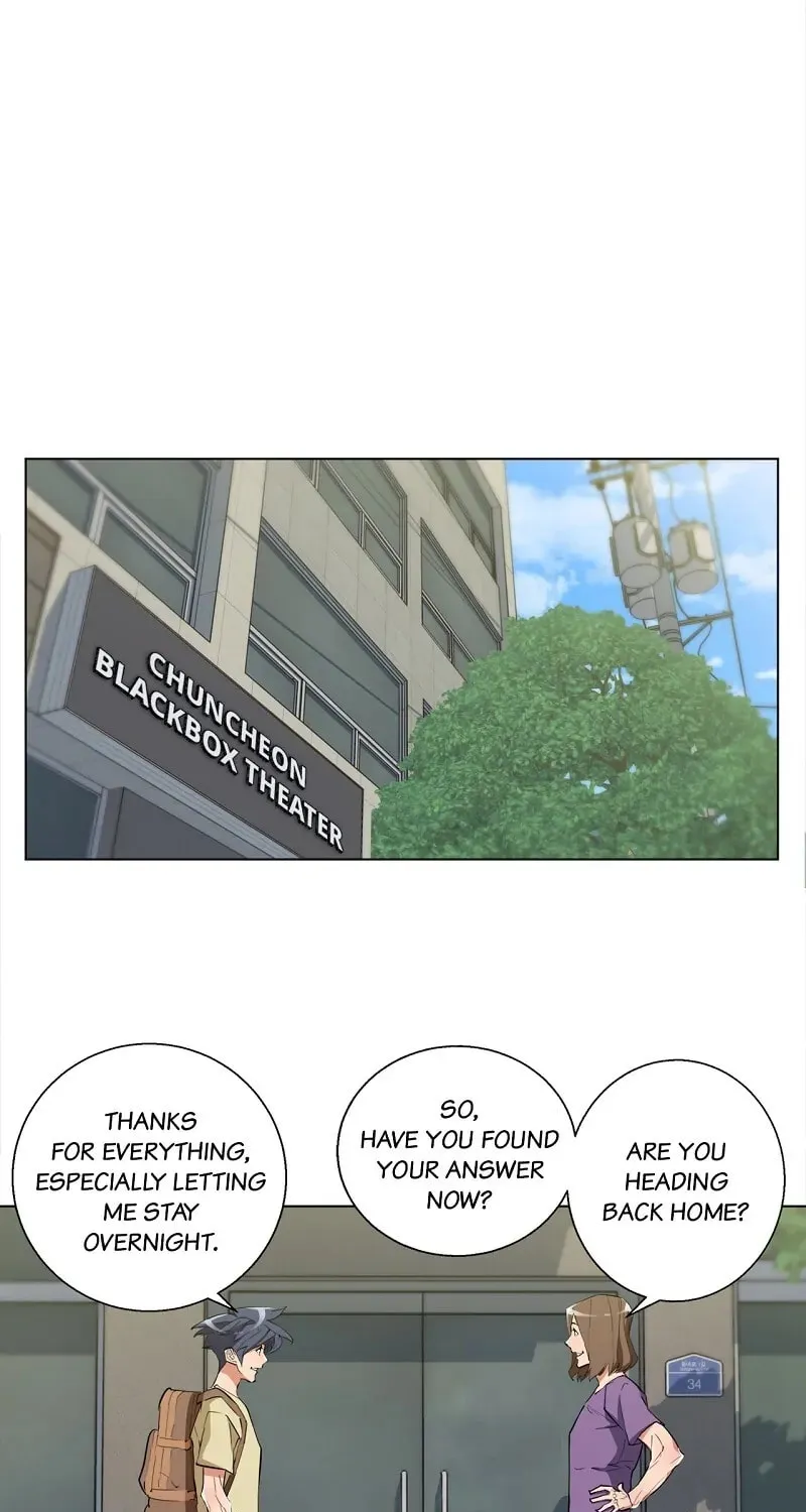 Read to Level Up Chapter 115.2 page 1 - 