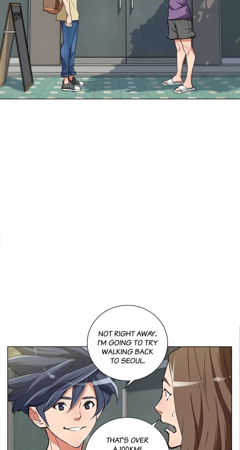 Read to Level Up Chapter 115.2 page 2 - 
