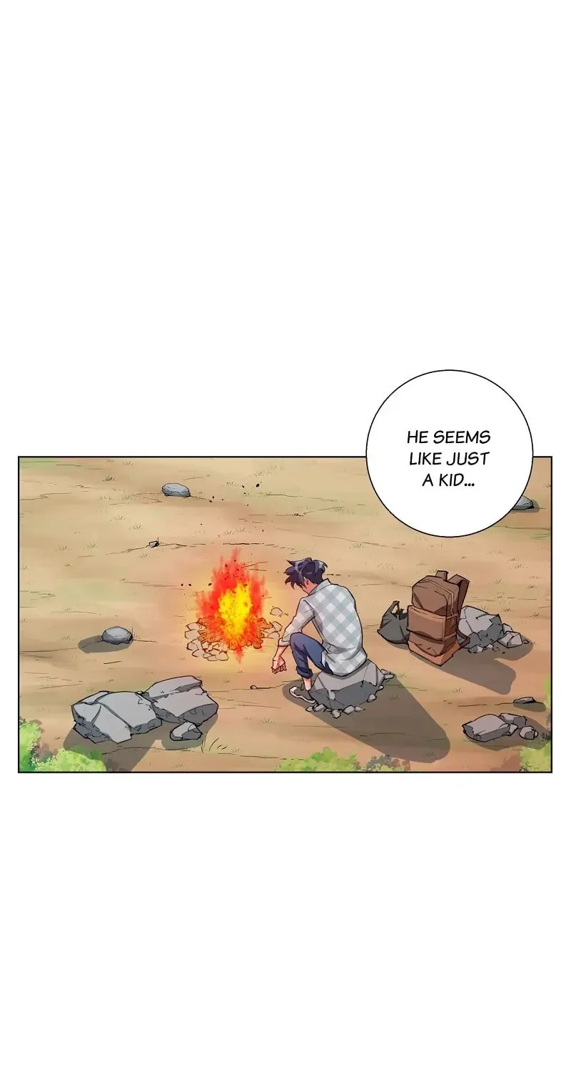 Read to Level Up Chapter 115.2 page 14 - 