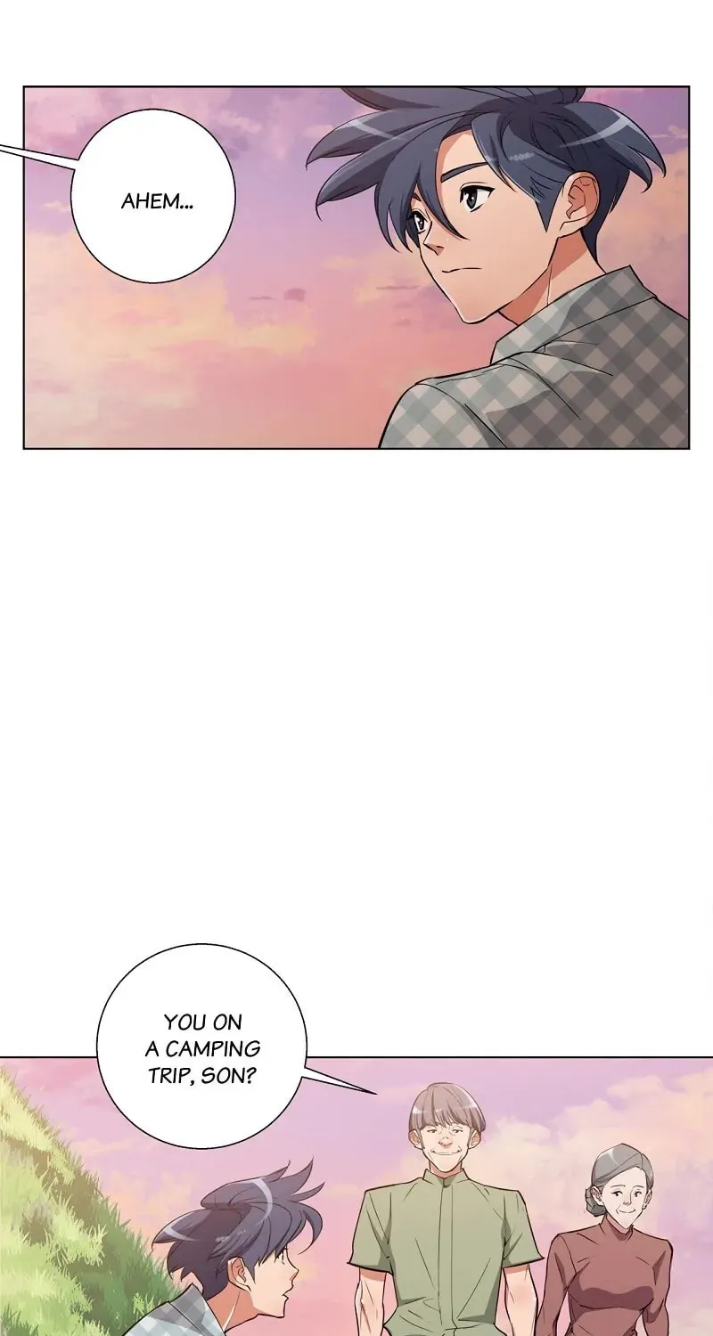 Read to Level Up Chapter 115.2 page 15 - 