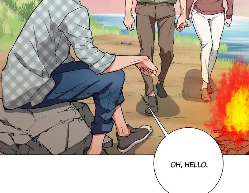 Read to Level Up Chapter 115.2 page 16 - 
