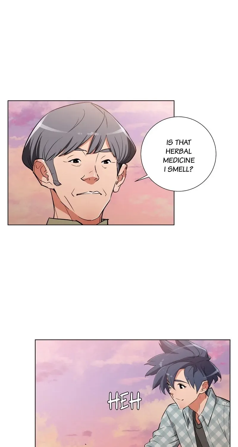 Read to Level Up Chapter 115.2 page 18 - 
