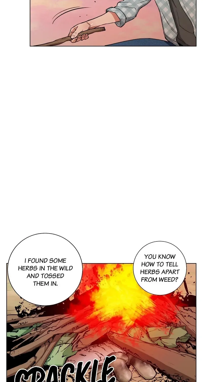 Read to Level Up Chapter 115.2 page 19 - 