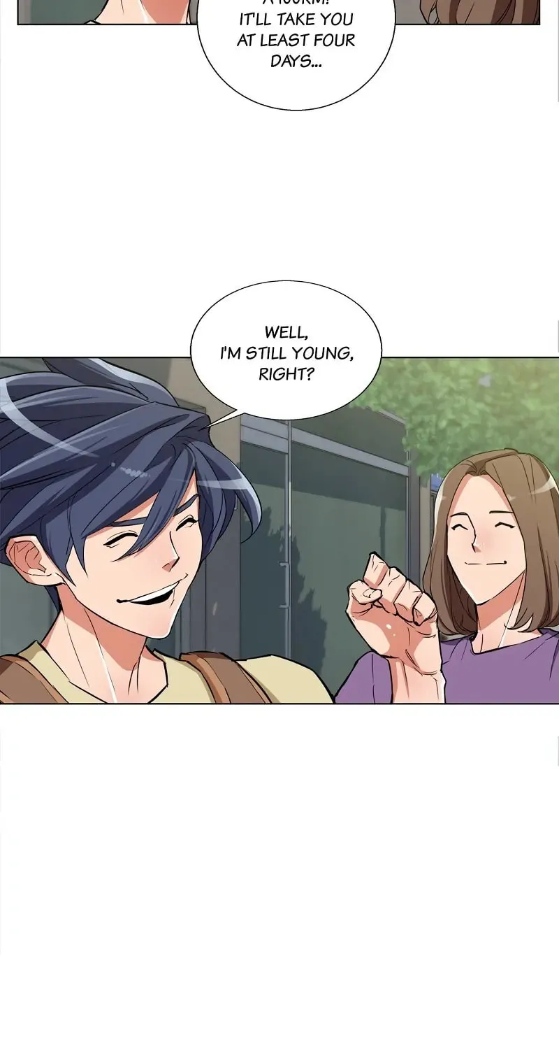Read to Level Up Chapter 115.2 page 3 - 