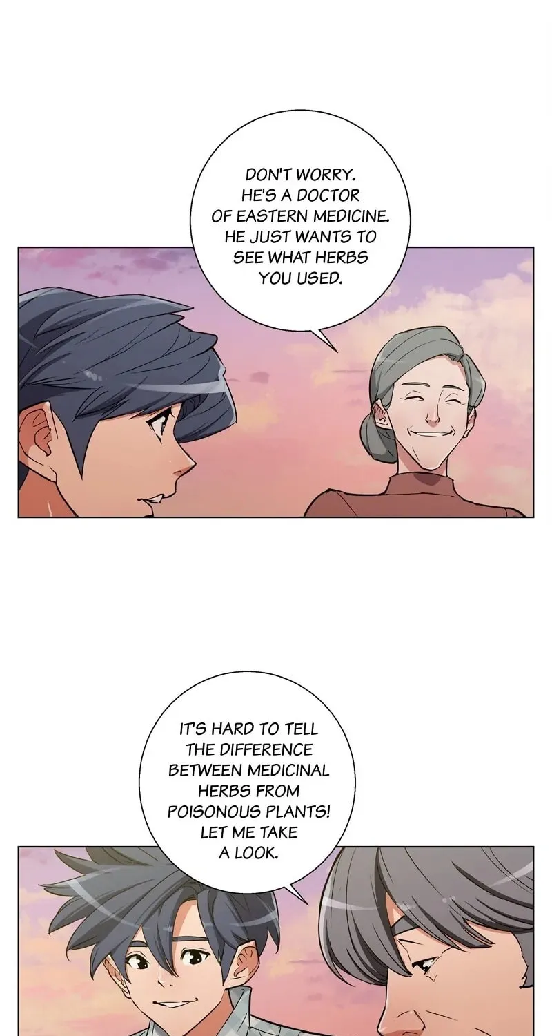 Read to Level Up Chapter 115.2 page 23 - 