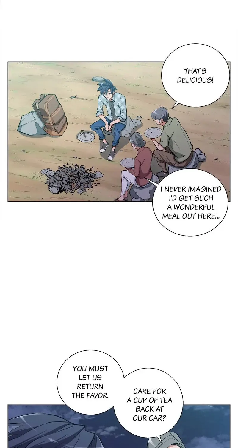 Read to Level Up Chapter 115.2 page 26 - 