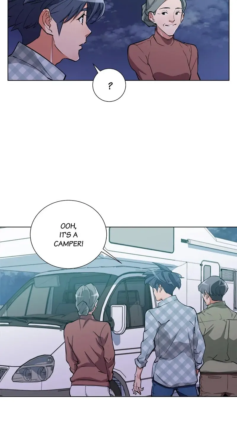 Read to Level Up Chapter 115.2 page 27 - 