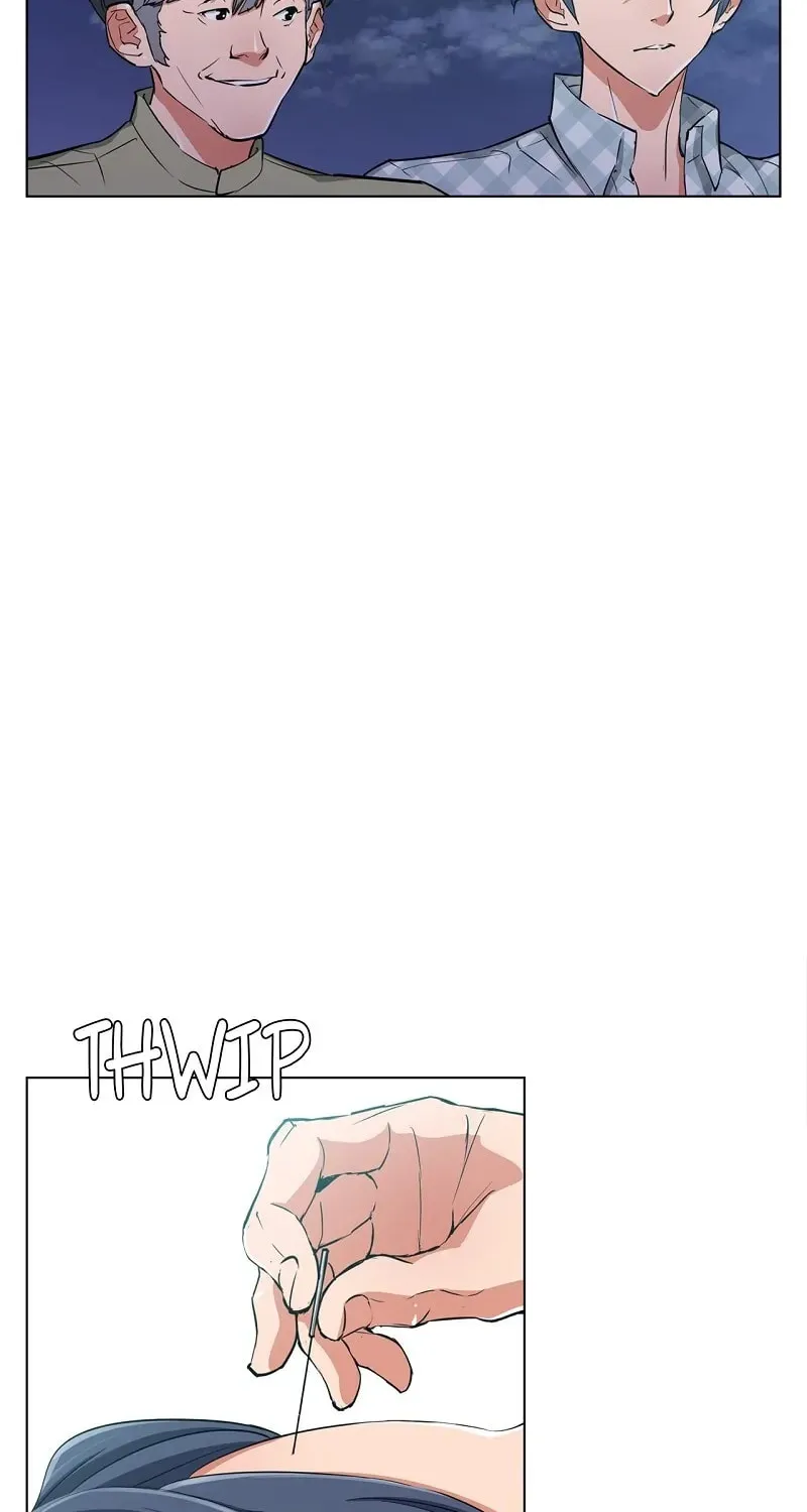 Read to Level Up Chapter 115.2 page 30 - 