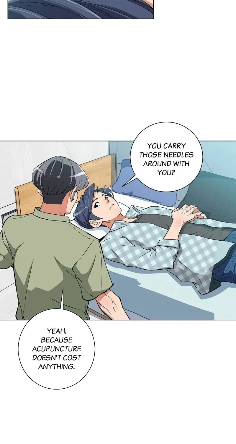 Read to Level Up Chapter 115.2 page 31 - 
