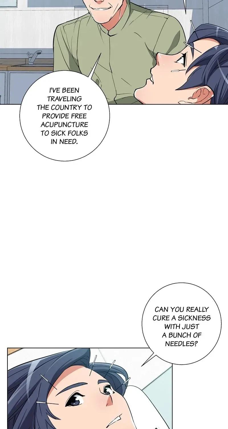 Read to Level Up Chapter 115.2 page 33 - 