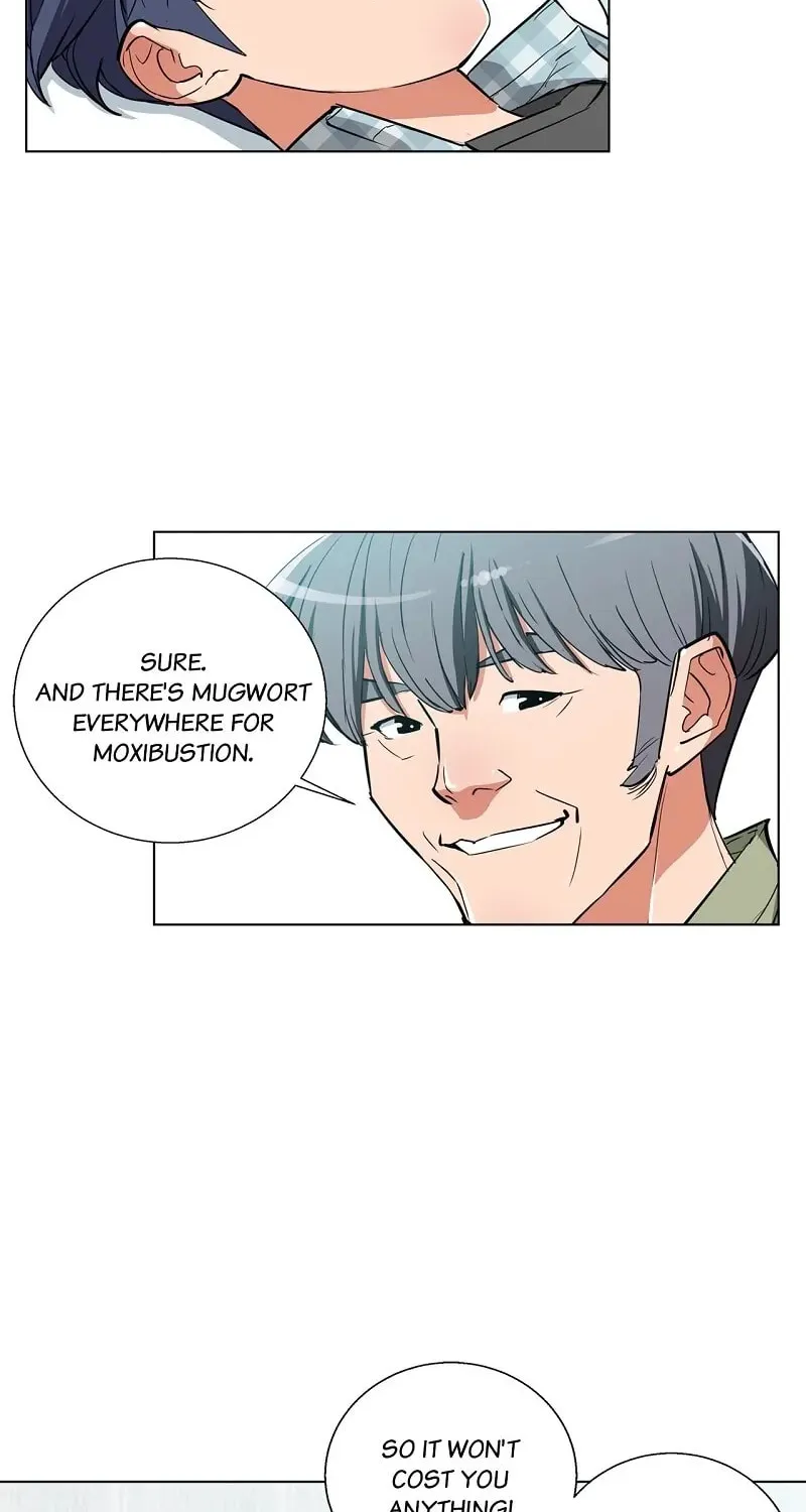Read to Level Up Chapter 115.2 page 34 - 
