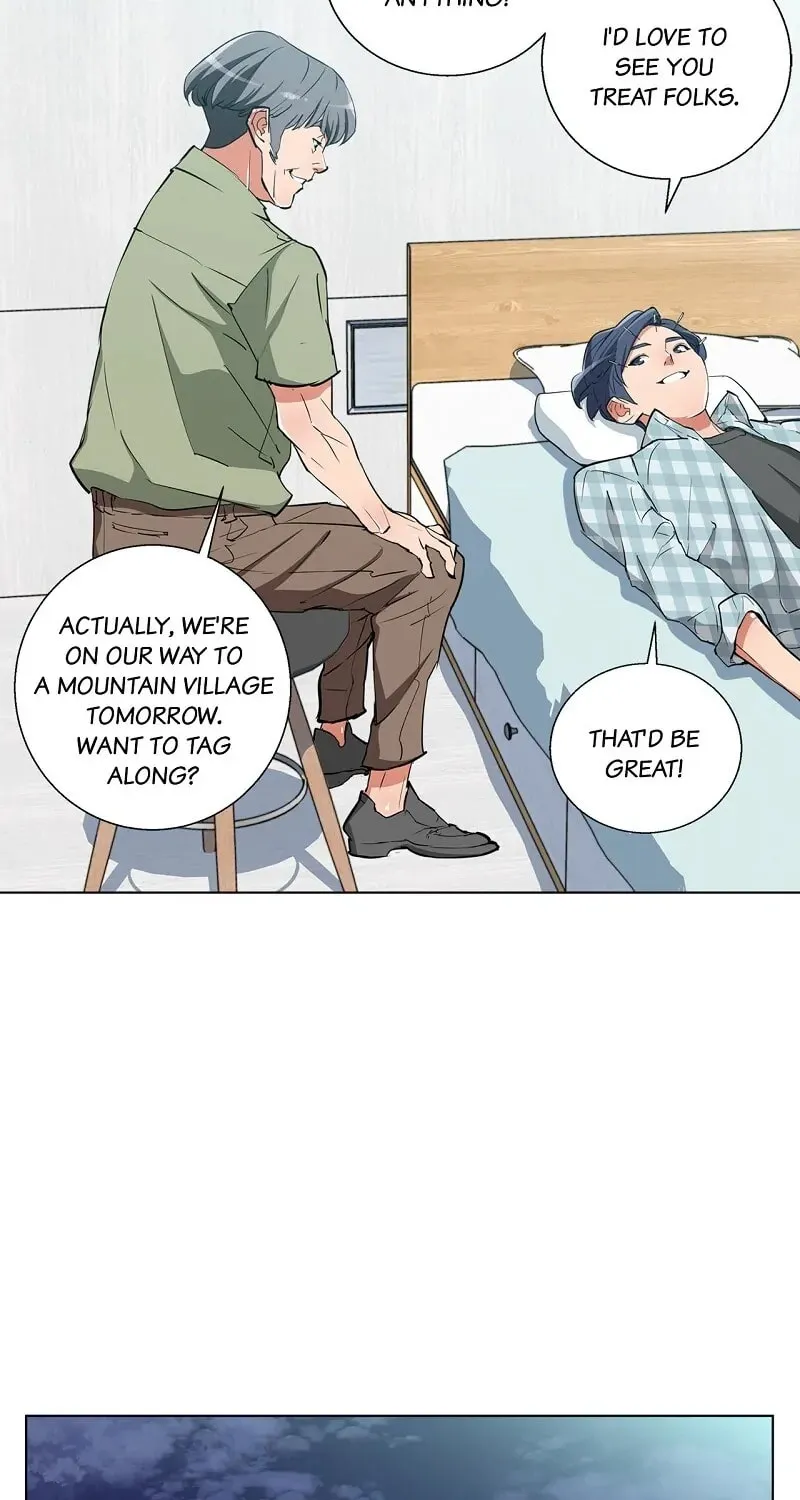 Read to Level Up Chapter 115.2 page 35 - 
