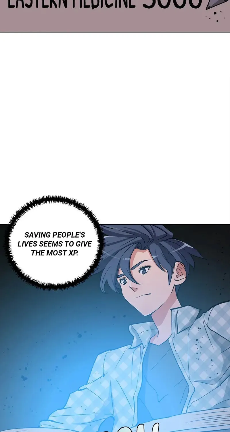 Read to Level Up Chapter 115.2 page 43 - 