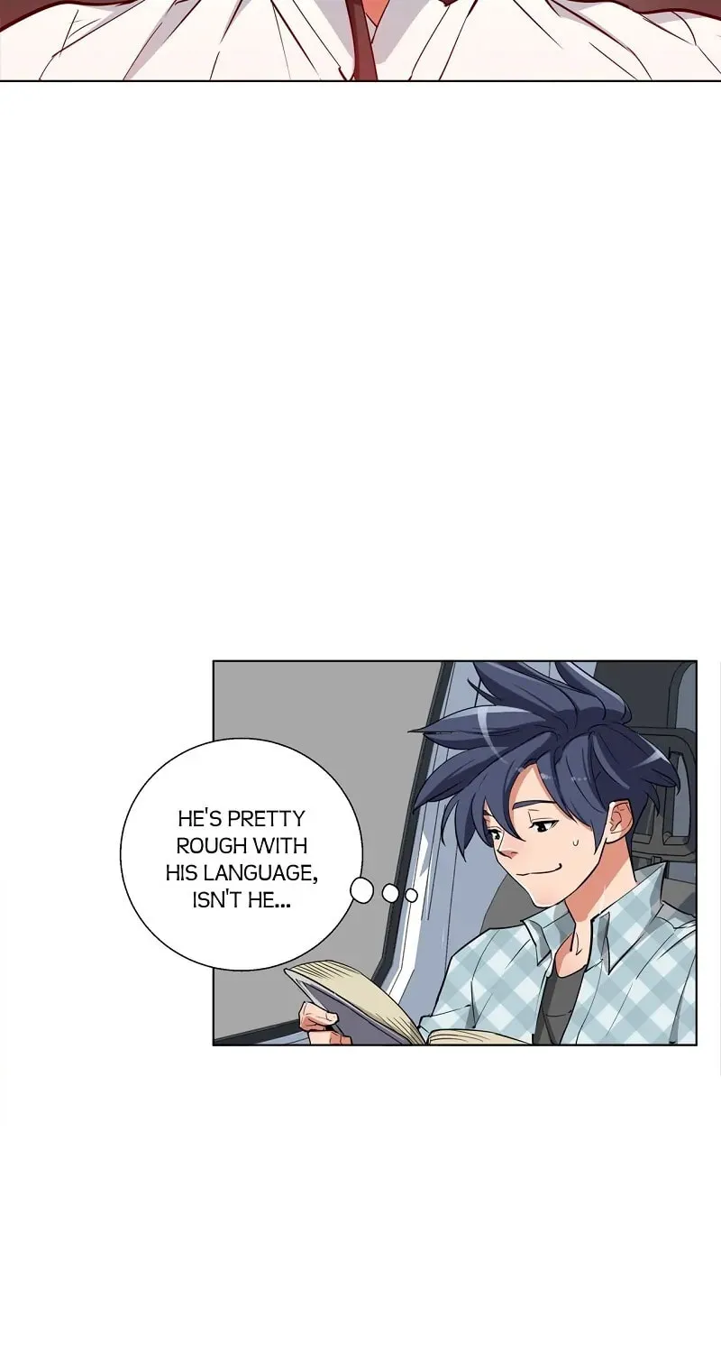 Read to Level Up Chapter 115.2 page 49 - 
