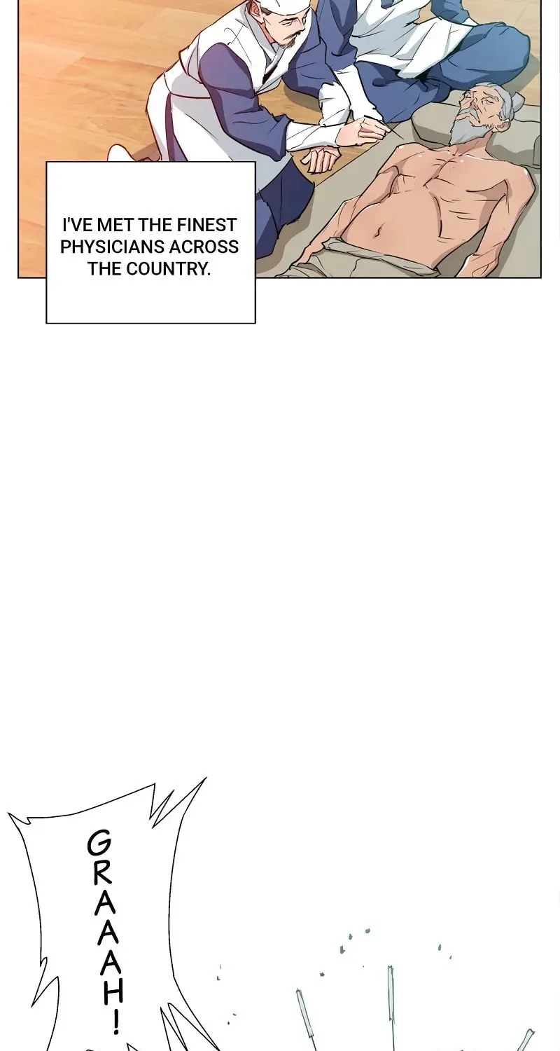 Read to Level Up Chapter 115.2 page 51 - 
