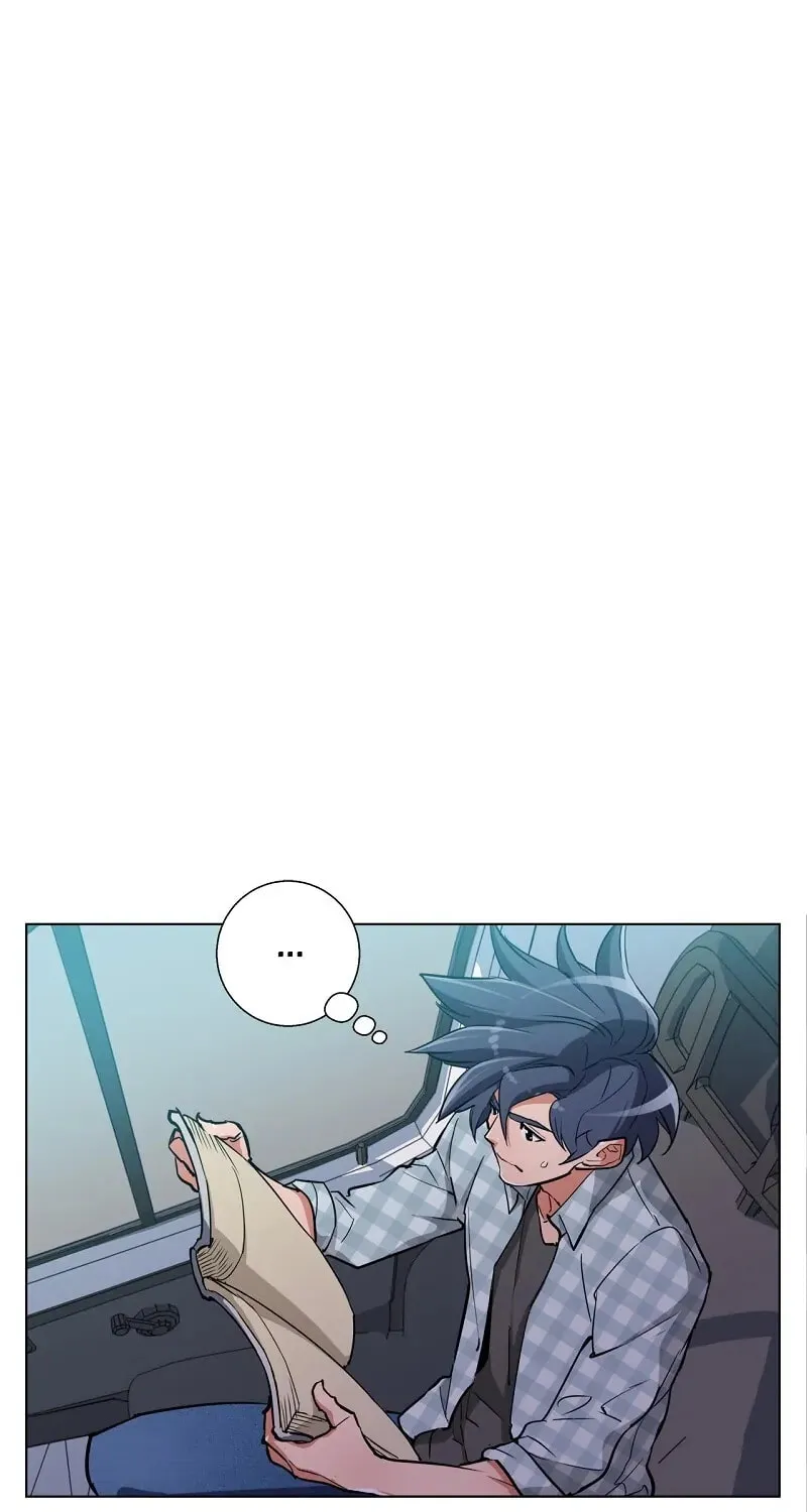 Read to Level Up Chapter 115.2 page 59 - 