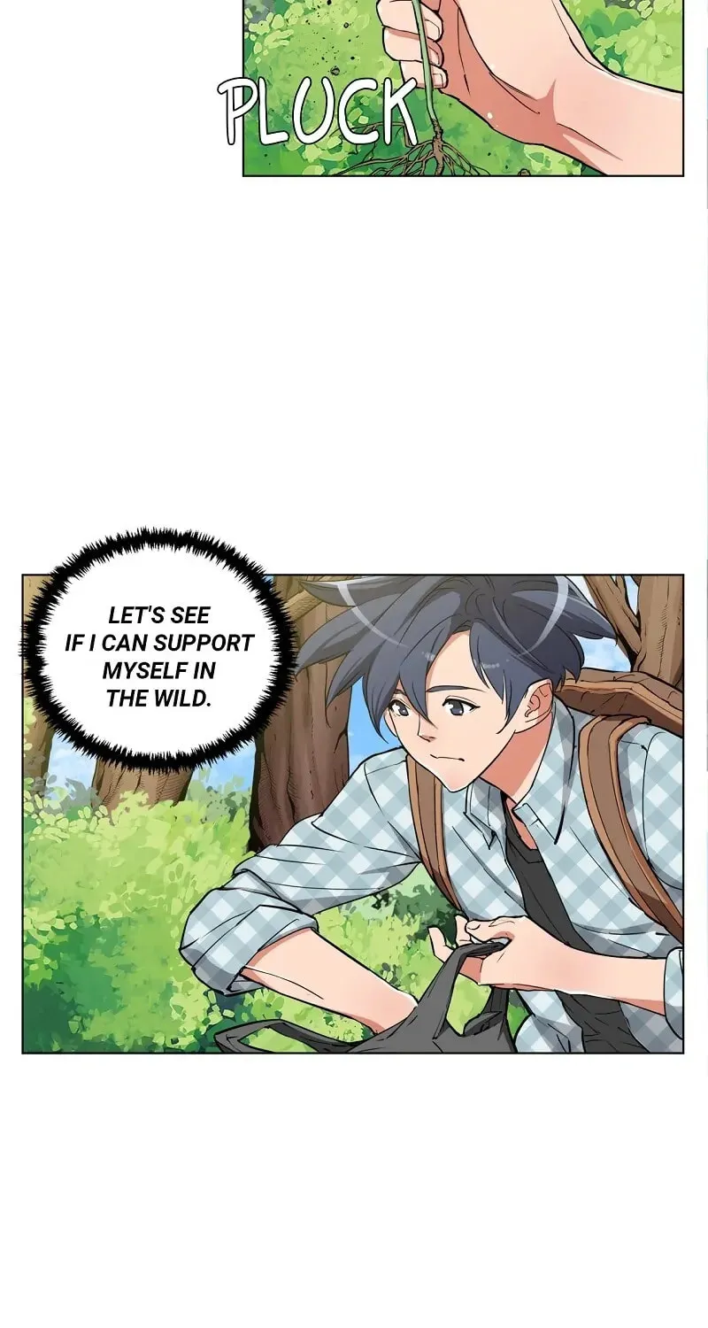 Read to Level Up Chapter 115.2 page 9 - 