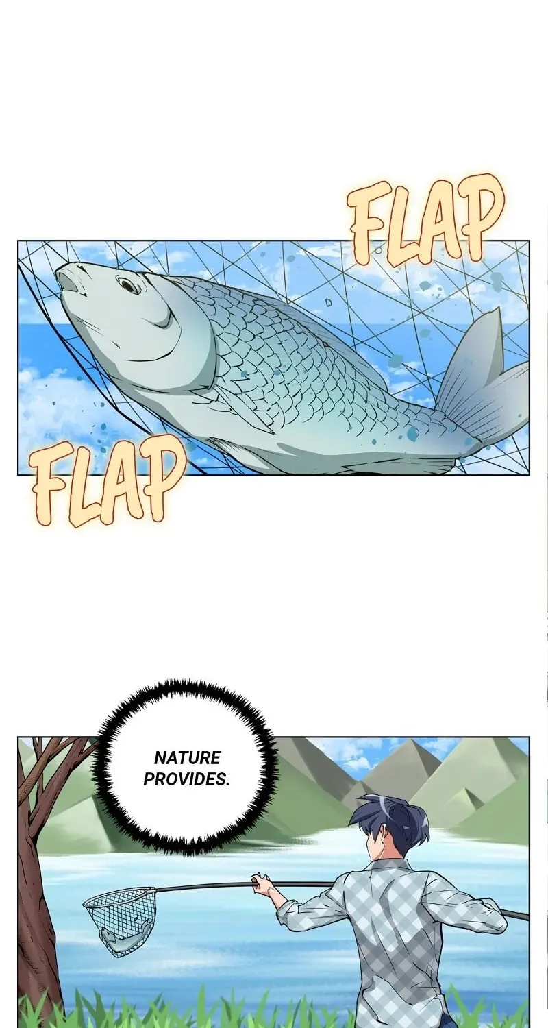 Read to Level Up Chapter 115.2 page 10 - 