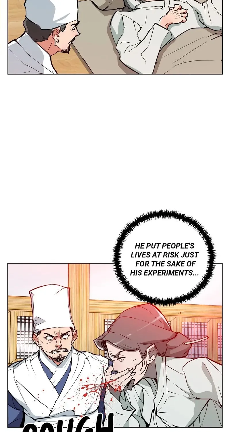 Read to Level Up Chapter 115.3 page 2 - 