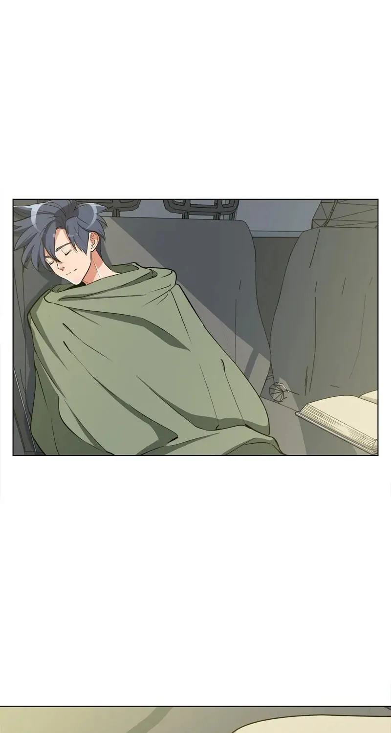 Read to Level Up Chapter 115.3 page 11 - 