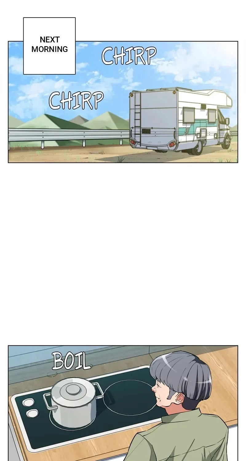 Read to Level Up Chapter 115.3 page 14 - 