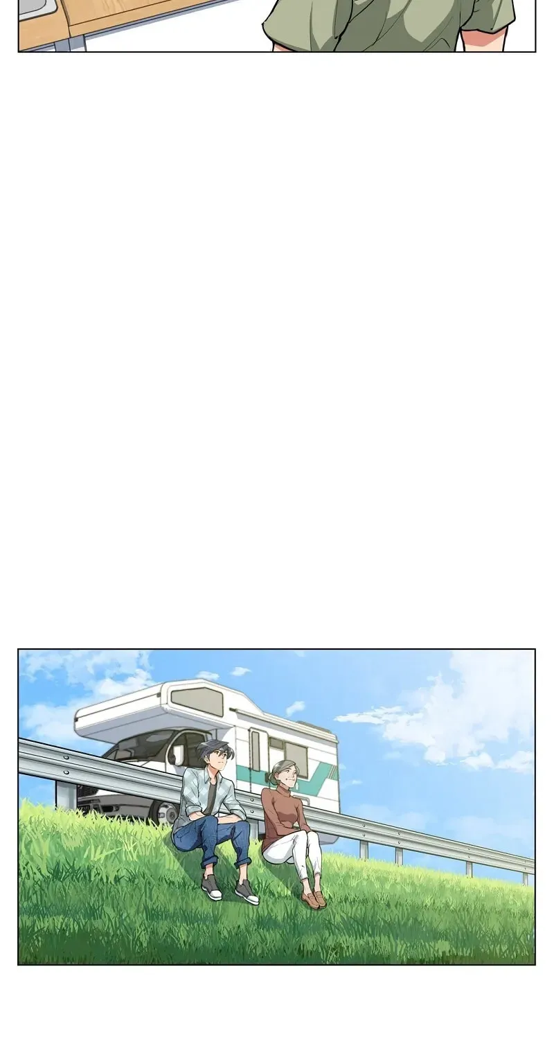 Read to Level Up Chapter 115.3 page 15 - 