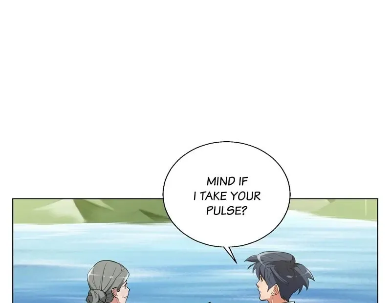 Read to Level Up Chapter 115.3 page 16 - 