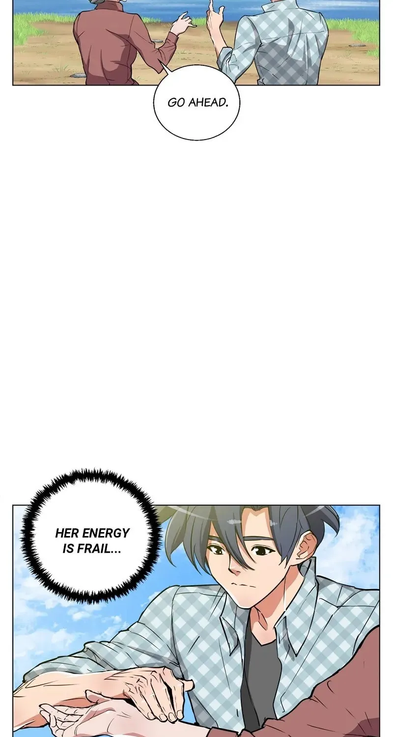 Read to Level Up Chapter 115.3 page 17 - 