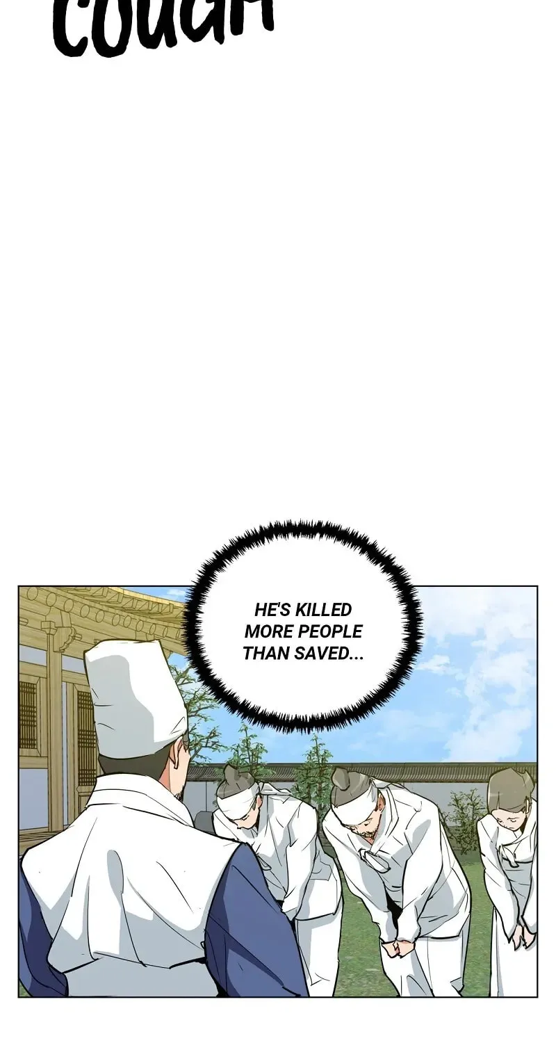 Read to Level Up Chapter 115.3 page 3 - 