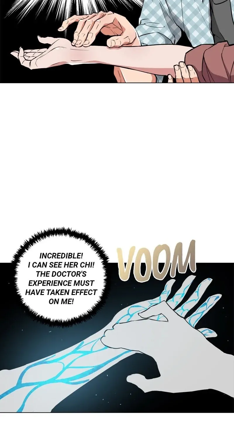 Read to Level Up Chapter 115.3 page 21 - 